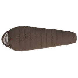 Robens Saco De Dormir Serac 600 -14ºc Short Brown