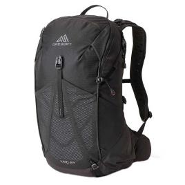 Gregory Mochila Kiro 28l One Size Obsidian Black