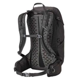 Mochila Kiro 28l One Size Obsidian Black