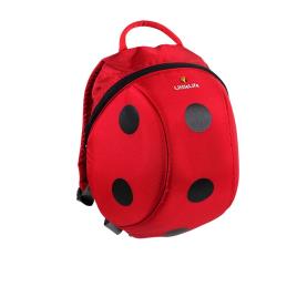 Littlelife Mochila Big Bird 6l One Size Red