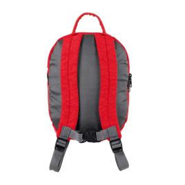 Mochila Big Bird 6l One Size Red