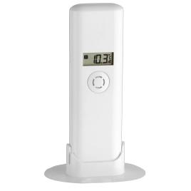 Tfa Dostmann Sensor Temperatura 30.3143.it One Size White