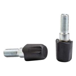 Tech Tips Rubber One Size No Color
