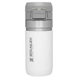 Stanley Termo Go Series 470ml One Size White