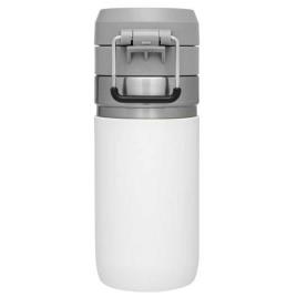 Termo Go Series 470ml One Size White