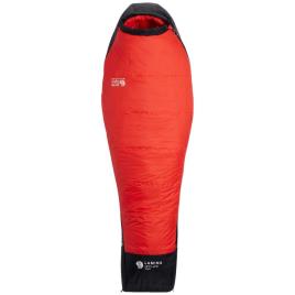 Saco De Dormir Lamina -9ºc Regular Poppy Red