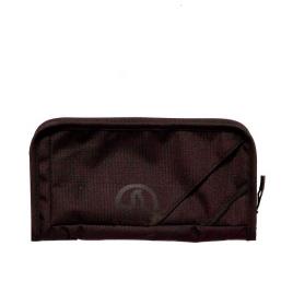 Ternua Carteira Glacier One Size Black