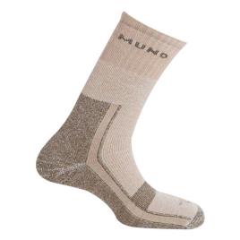 Meias Altai Wool Merino EU 38-41 Brown