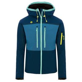 Fornax L Navy Blue / Celestial / Fa / Ilumina