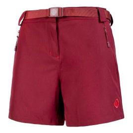 Calça Shorts Bielsa Ii S Mineral Red