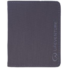 Carteira Rfid One Size Navy Blue
