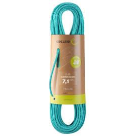 Corda Skimmer Eco Dry 7.1 Mm 70 m Icemint