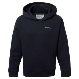 Capuz Madray 5-6 Years Blue Navy