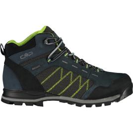 Botas Caminhada Thiamat Mid 2.0 Wp EU 45 Anthracite