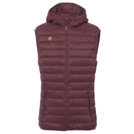 Izas Colete Korat 2XL Mineral Red