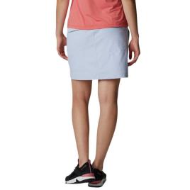 Columbia Skort Saturday Trail 14 Faded Sky