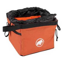 Mammut Bolsa Giz Cube One Size Pepper