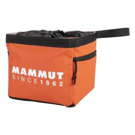Mammut Bolsa Giz Cube One Size Pepper