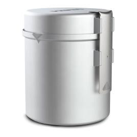 Primus Essential Trek Pot 1l One Size Grey