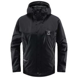 Casaco Astral Goretex S True Black