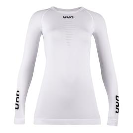 Camisola Interior Manga Comprida Energyon S-M White