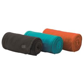 Fleece Blanket One Size