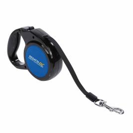 Chumbo Cão Extendng One Size Oxford Blue