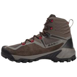 Sapuen High Goretex EU 40 Bungee / Magma