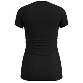 Camisola Interior Manga Curta Natural+ Light XS Black