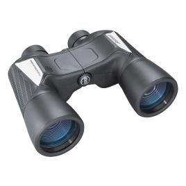 Bushnell Binóculos Spectator Sport Porro Permafocus 10x50 One Size Black