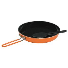 Skillet Da Cimeira One Size Carbon