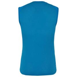 Salewa Camiseta Sem Mangas X-alps S Cloisonne Blue
