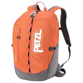 Mochila Bug 18l One Size Red