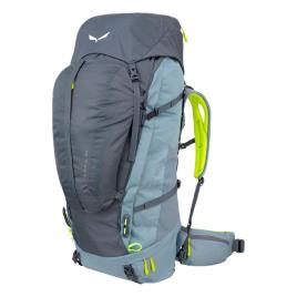 Mochila Alptrek 65l Pro One Size Ombre Blue / Flintstone