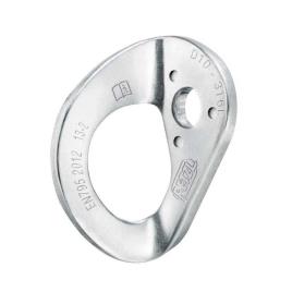 Coeur Stainless 10 Mm 20 Unidades One Size Grey
