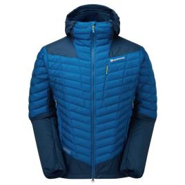 Montane Casaco Axis Alpha S Electric Blue