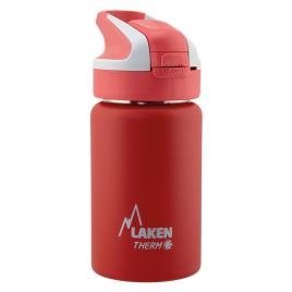 Aço Inoxidável 350ml Tampa Summit One Size Red