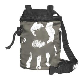 Lacd Bolsa Giz Hand Of Fate One Size Charcoal