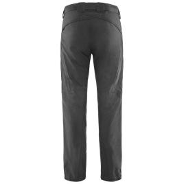 KlÄttermusen Calça Gere 2.0 Regular L Black