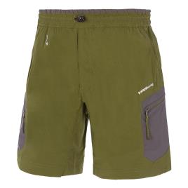 Calça Shorts Guyanna Dn 12 Years Pesto / Dark Shadow