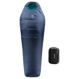 Musca -26ºc Short Midnight Blue / Mint