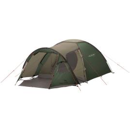 Easycamp Tenda Eclipse 300 3 Places Rustic Green