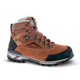 Botas Caminhada Turkana EU 38 Brown