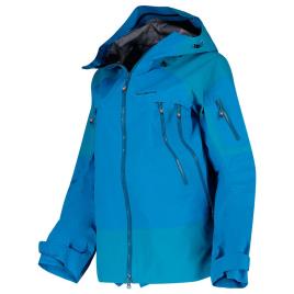 Trangoworld Casaco Trx2 Shell Pro XS Caribbean Sea