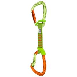 Nimble Evo Set Ny 22 cm Lime / Orange