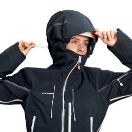Mammut Nordwand Pro Hardshell S Night