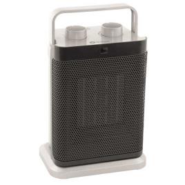 Aquecedor De Campismo Katla One Size Black / Silver