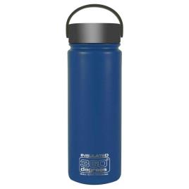 Boca Larga Insulated 550ml One Size Dark Blue