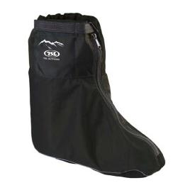 Overboot EU 33-42 Black