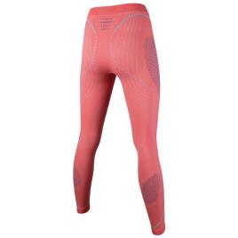Uyn Leggings Evolutyon L-XL Coral / Anthracite / Aqua